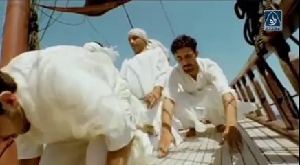 Qaseeda burda Shreeef In A beautiful voice of turkish Boys