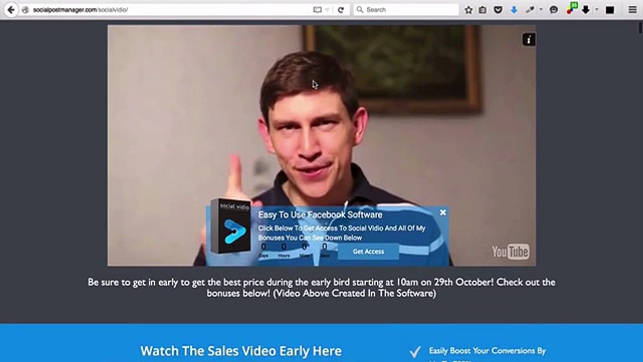 Social Pop Review - Must Watch Before Buying