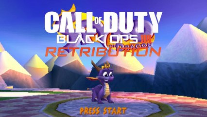 Call Of Duty_ Black Ops 4 - LEAKED GAMEPLAY