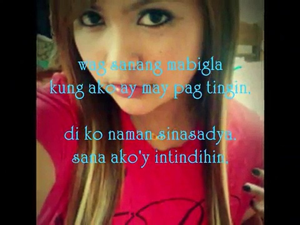 KAIBIGAN KONG MAHAL.-XYKIMAC ng ZAMURAI ft,G-ANN