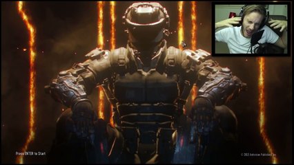 Call Of Duty_ Black Ops 3 - Gameplay