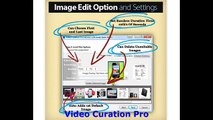 Video Curation Pro Discount - VCP Video Search Engine Optimization Software