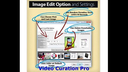 Video Curation Pro Discount - VCP Video Search Engine Optimization Software