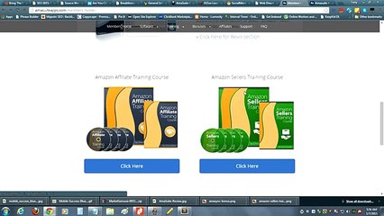 AmaSuite 4.0 Review | The Members Area