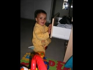 BELGACEM ILYES
