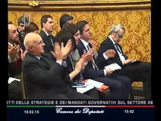 Download Video: Roma - La transizione digitale in Europa per il settore delle costruzioni (18.02.16)