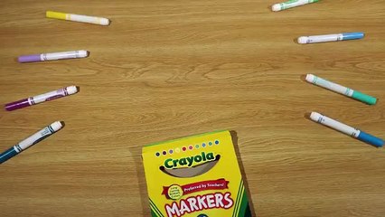 Assignment 2 - Stop Motion Countdown