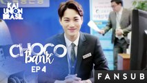 [PT-BR] Choco Bank - EP 04 (Kai Union Brasil & EXO Planet BR)