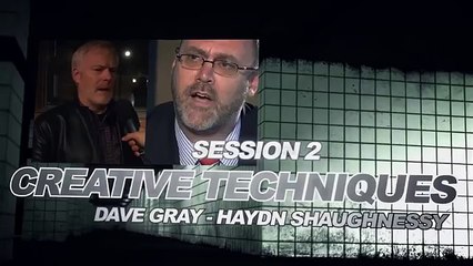 Innotribe at Sibos - Innovation track promo