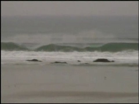 B3S ~ Gros surf bretagne
