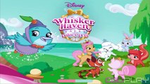 ♥ Disney Palace Pets 2 Whisker Haven All Pets Compilation (Treasure, Pumpkin, Petite, Sultan. )