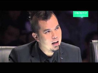 Ahmad Dhani Mencari Suara Emas Di X Factor - Promo