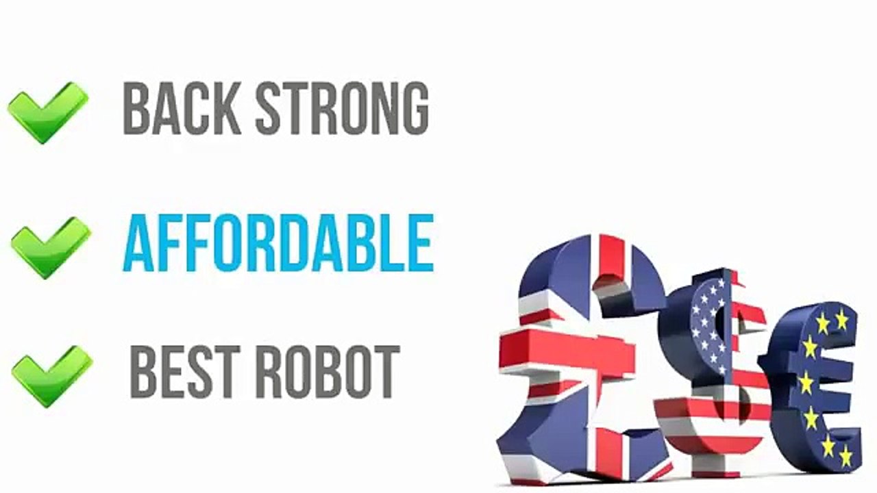 FX Flash Pro Review Automated Forex Robot Trading