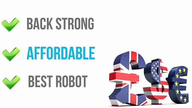 FX Flash Pro Review Automated Forex Robot Trading