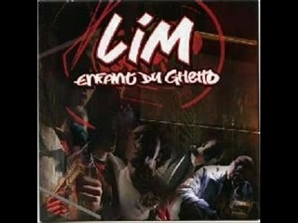 LIM ft shirdé & lexro chien de la casse