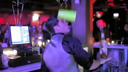 Spybar Sundays Colombian Soul
