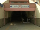 Free Wi-Fi at Jaipur metro stations by February end