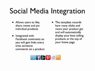 Simple Wordpress Template for Ecommerce-Covert Store Builder Review