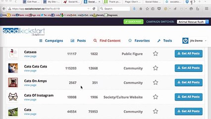 Honest Social Kickstart Review, no affiliate link