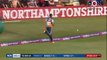 Shahid Afridi 34 Runs Of 17 Balls vs Derbyshire in NatWest t20 Blast Plus 1 Wicket | Pakistan Cricket | Boom_Boom|