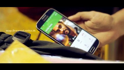 Athi Mawa Rawatuwa - Shihan Mihiranga Official HD Video