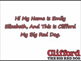 Clifford The Big Red Dog Theme Song Lyrics