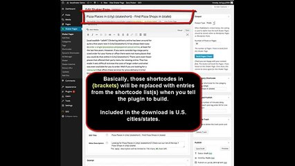 Serp Shaker - Serp Shaker Review and Demo