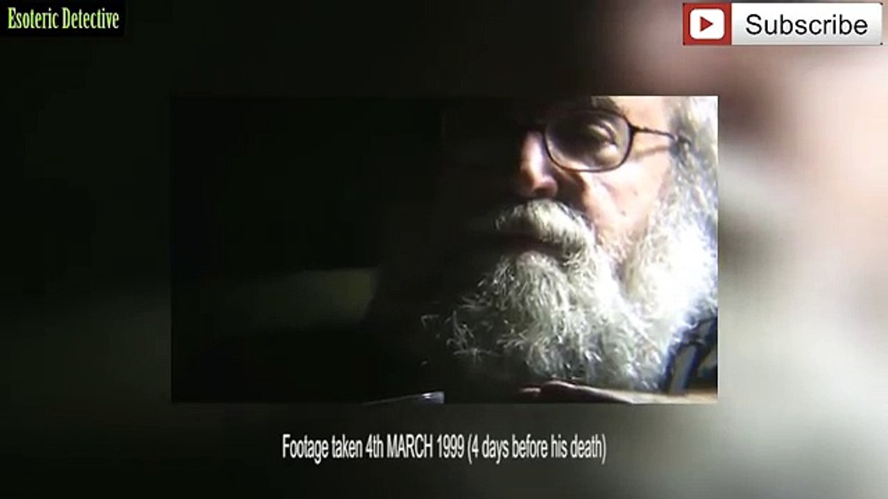 MOON LANDINGS FAKED 'Stanley Kubrick' admits in newly released SHOCK INTERVIEW