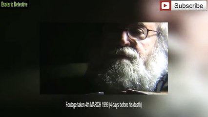 MOON LANDINGS FAKED 'Stanley Kubrick' admits in newly released SHOCK INTERVIEW