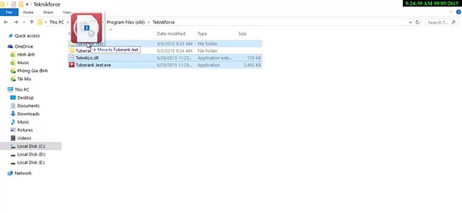 Huong-dan-cai-dat-tuberank-jeet-2 , tuberank-Jeet-2 cai dat