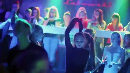 FRAULES Dance Centre - promo of dance events (Autumn 2013)