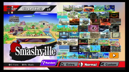 SBY Smash Weekly 2/12/16 - DFlash (Shulk) vs. Incaboi (Ike/Cloud) - Winner's Bracket