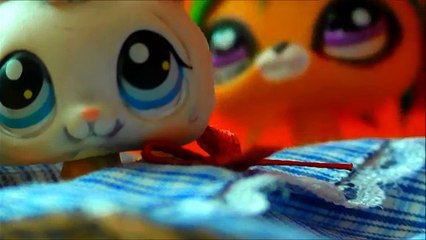 lps music video Monster