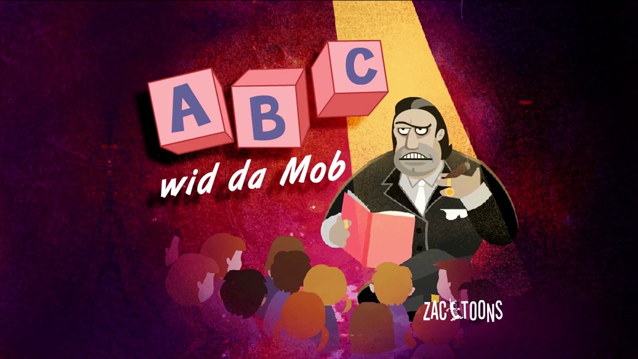 SADNESS (ABC Wid Da Mob)