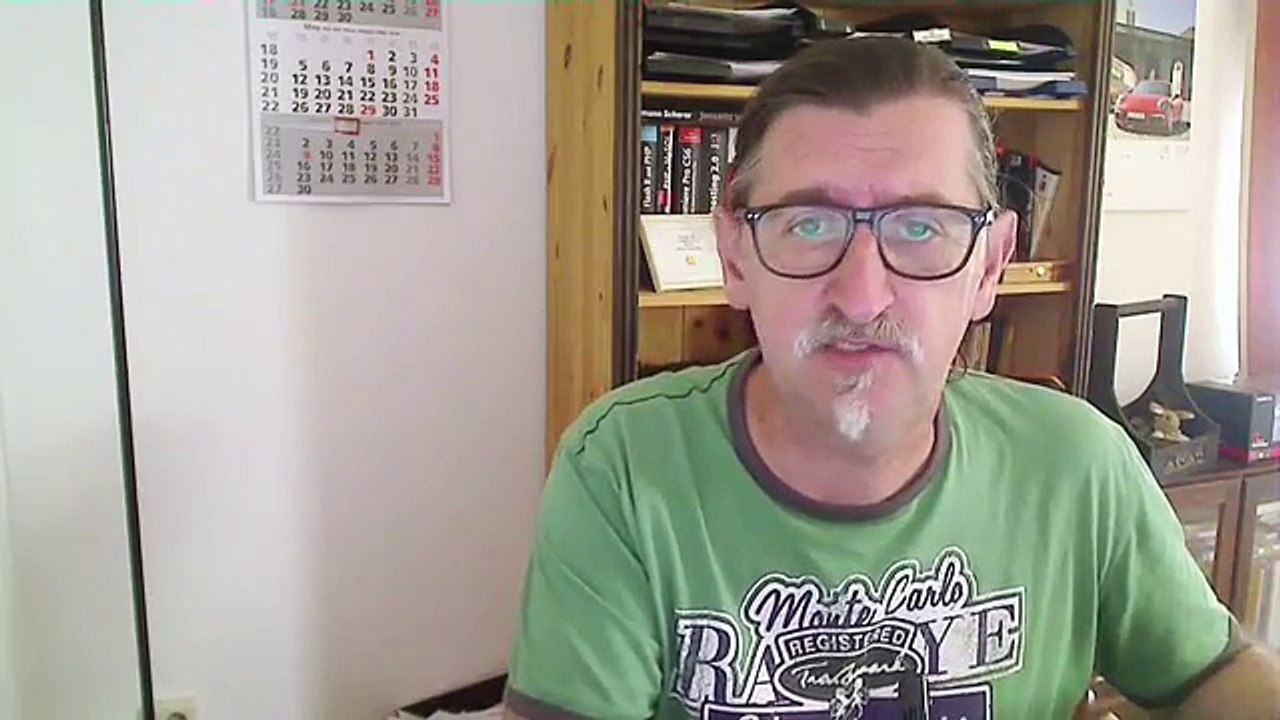 Videos erstellen mit VideomakerFX - Videosoftware