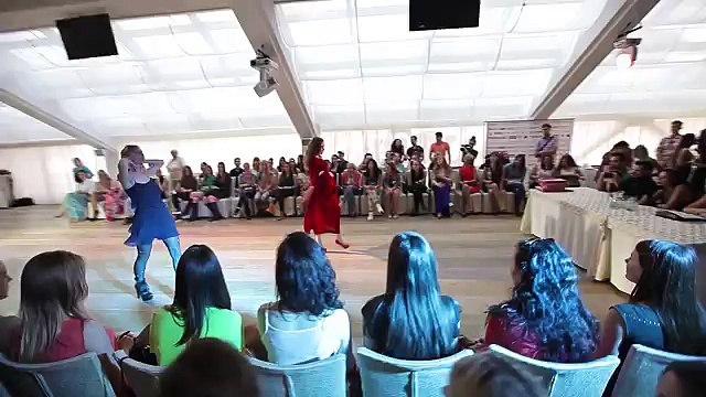 Siberian Gatsby Vogue ball 4.05.2014