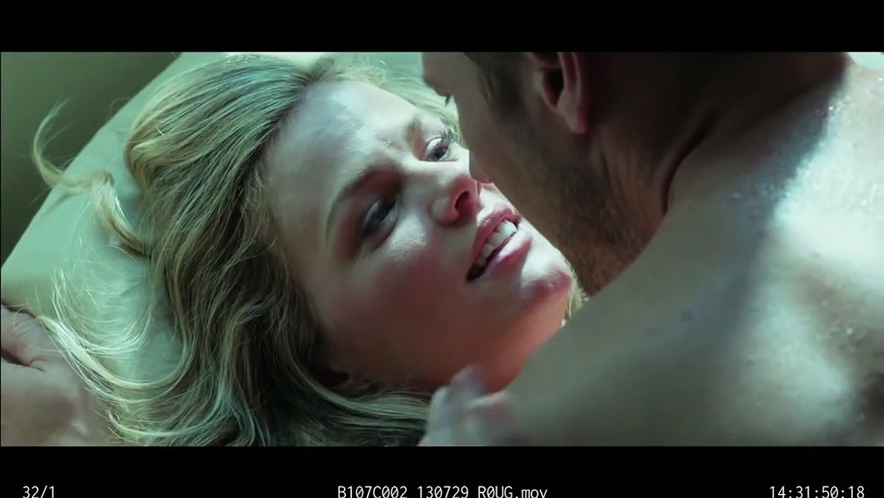 This Is What It’s Really Like To Film A Hollywood S.e.x Scene