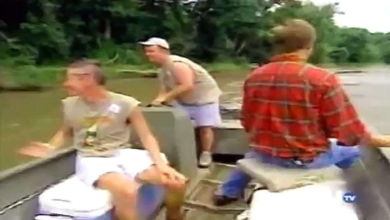 Backwoods Boneheads  -  Top 20 Most Shocking