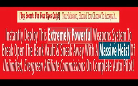 Covert Commissions Review Complete Demo & 10/K+ Bonuses Included!