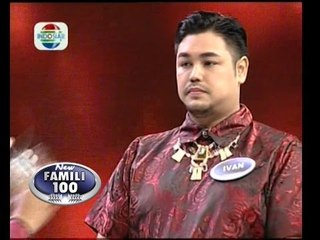 New Famili 100 - Ep243