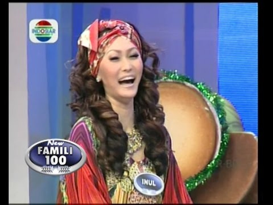 New Famili 100 - Ep244