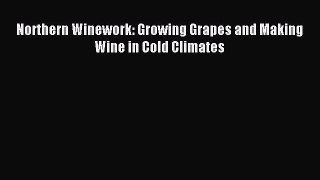Read Northern Winework: Growing Grapes and Making Wine in Cold Climates Ebook Free