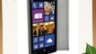 Nokia Lumia 925 - Smartphone libre (pantalla 4.5 cámara 8.7 MP 16 GB Dual-Core 1.5 GHz 1 GB