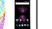 Cubot X16 - Smartphone libre 4G Lte (Pantalla 5.0 16 GB Cámara 16 Mp Android 5.1 Quad Core