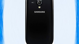 Samsung Galaxy S3 Mini i8200 - Smartphone libre Android (pantalla 4 cámara 5 Mp 8 GB Dual-Core