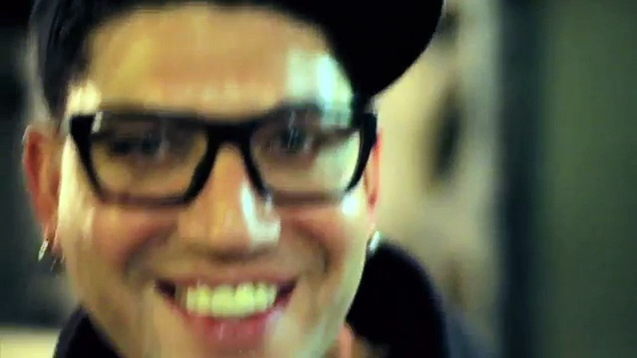 SpyBar New Years Teaser
