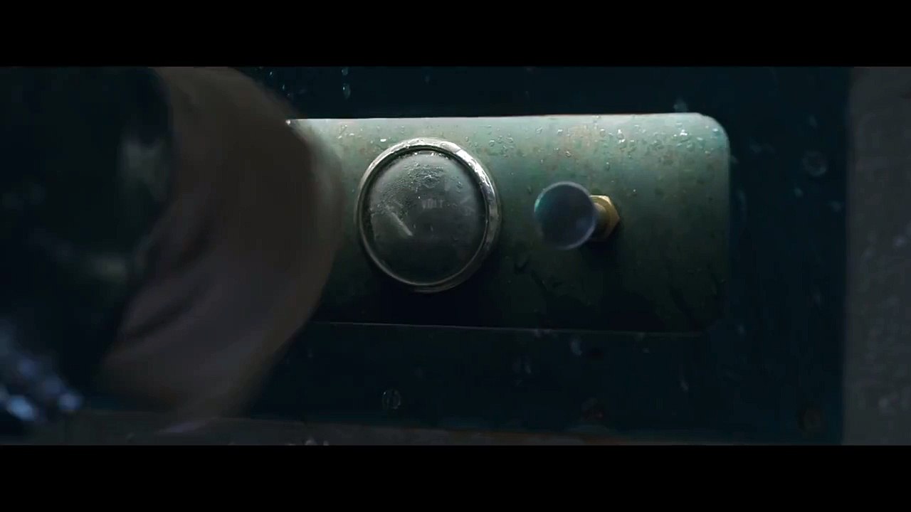 The Finest Hours Extrait : 5 secondes maximum