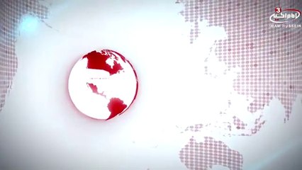 Arabaen worlds biggest pilgrimage