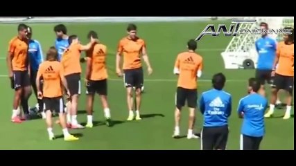 Cristiano Ronaldo - Best Funny Moments 2014-_15