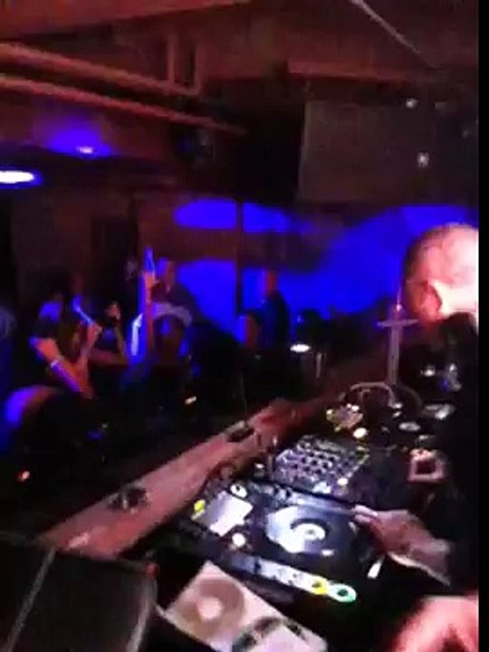 spybar dj maurico.& bongo mike